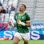 Blitzboks finish fourth in France
