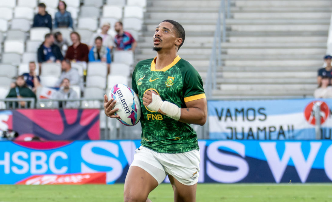 Blitzboks finish fourth in France