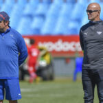 Former Bulls coach joins Stormers set-up