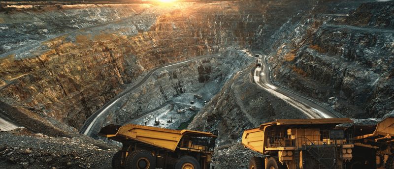 Mining sector jolted by chrome tax, beneficiation proposal