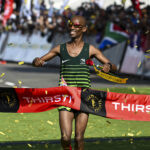 Comrades Marathon: All the past winners since 1921