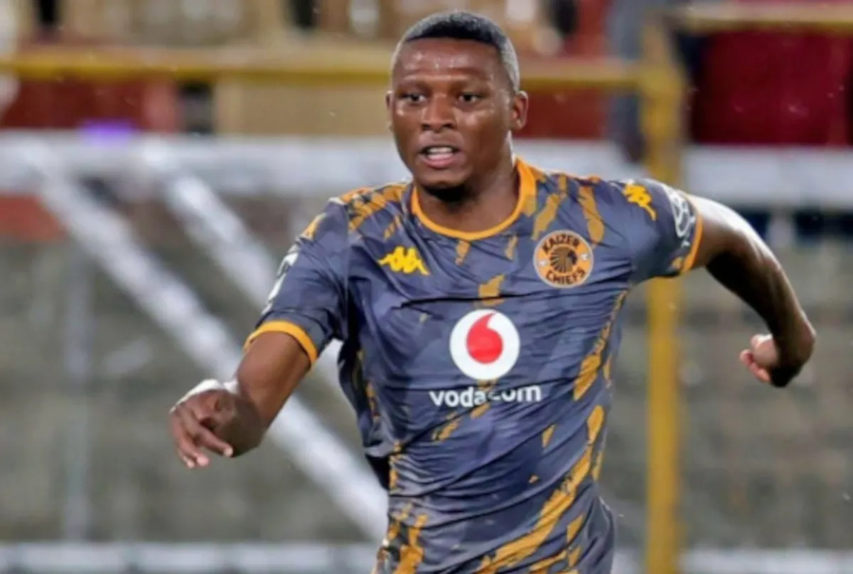 Kaizer Chiefs trio head to FIFA World Cup 2026