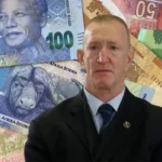 Hawks Karl Sander pledges coffee machine funds to worthy cause