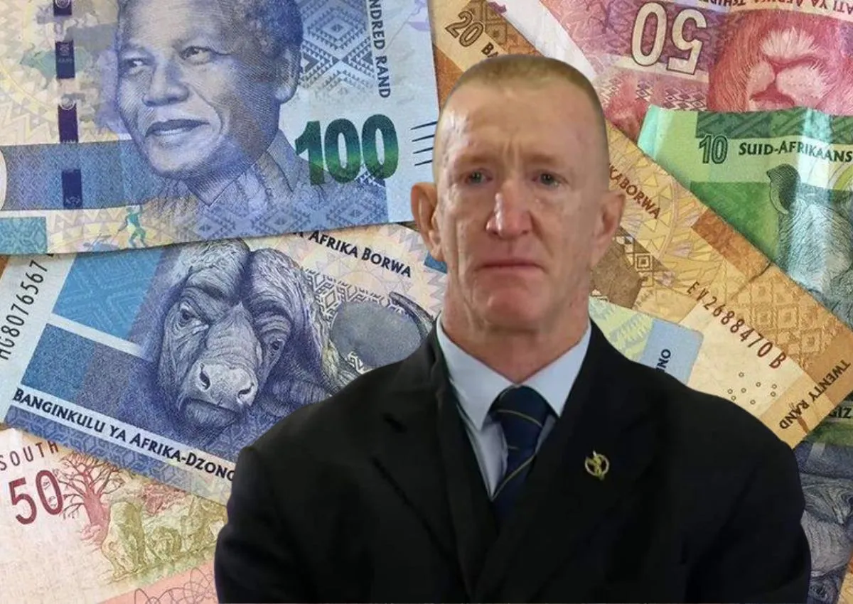 Hawks Karl Sander pledges coffee machine funds to worthy cause