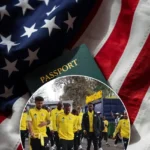 Bafana visa blunder: Iranian embassy accuses US of sabotage