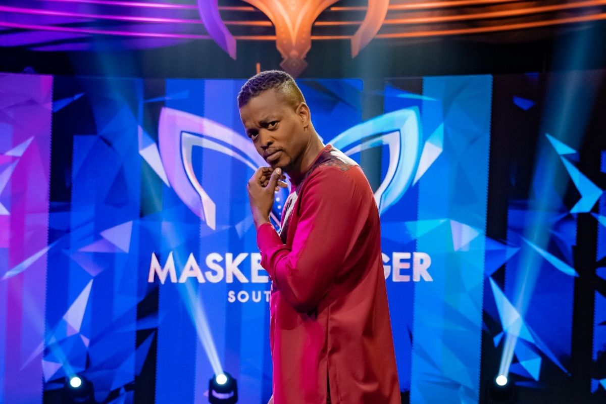 ‘The Masked Singer South Africa’ finds a new home for season 3