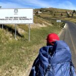I walked 1,600km across SA — here’s what the country taught me