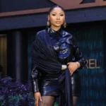 Enhle Mbali Mlotshwa gives us a tour of Essie Apparel store