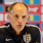 Tough World Cup conditions no ‘excuse’ for England, says Tuchel