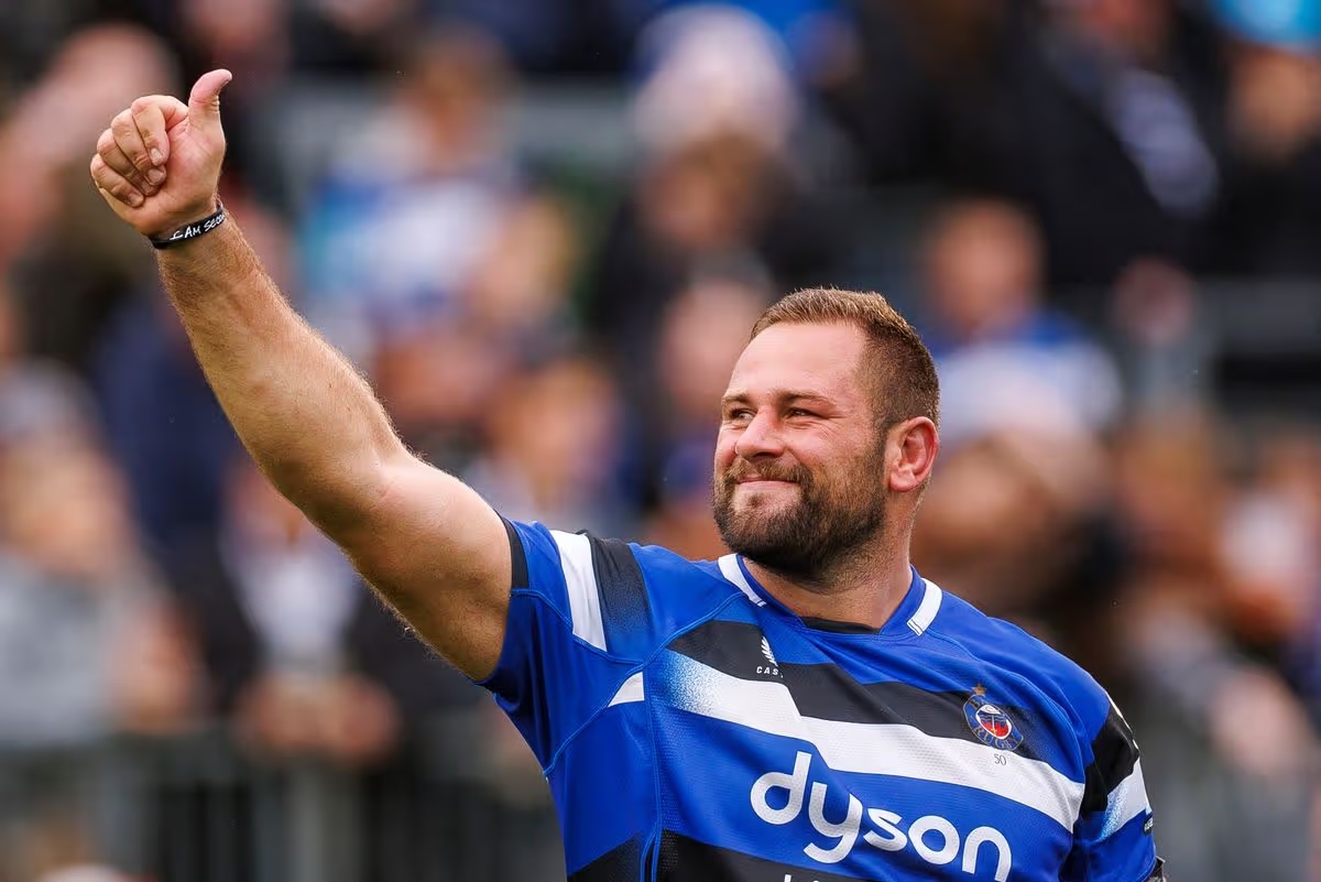 ‘Du Toit hat-trick a disgrace’