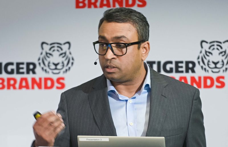 Tiger Brands roars in mid-year performance, but layoffs loom
