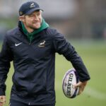 Boks smart to keep Brown on