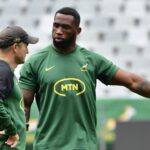 Big Vic: Tony won’t take any Bok secrets