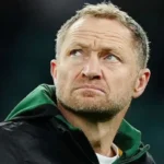 Springbok coach Tony Brown to leave