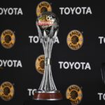 Kaizer Chiefs to face Scotland FC in 2026 Toyota Cup