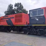 Traxtion ramps up bid to build Africa’s biggest rail company