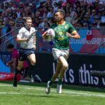 Blitzboks want Olympic Gold, says Sevens Player of Season Leyds