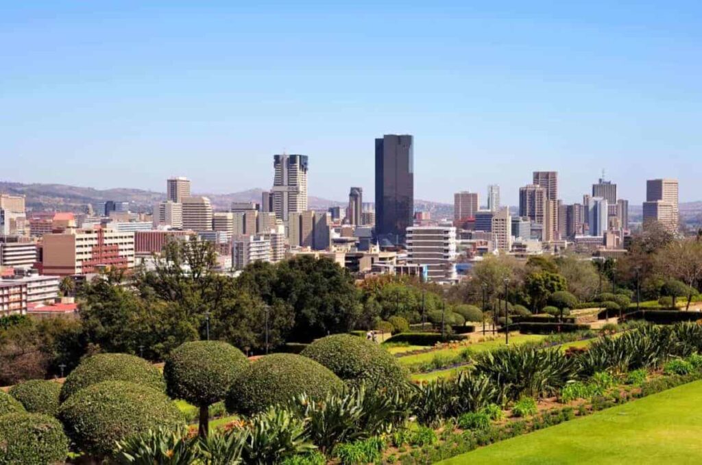 Alleged Chinese-run brothel closed during Tshwane bylaw crackdown