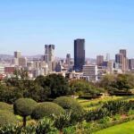 Alleged Chinese-run brothel closed during Tshwane bylaw crackdown