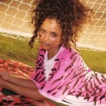 Tyla joins official FIFA World Cup 2026 Album