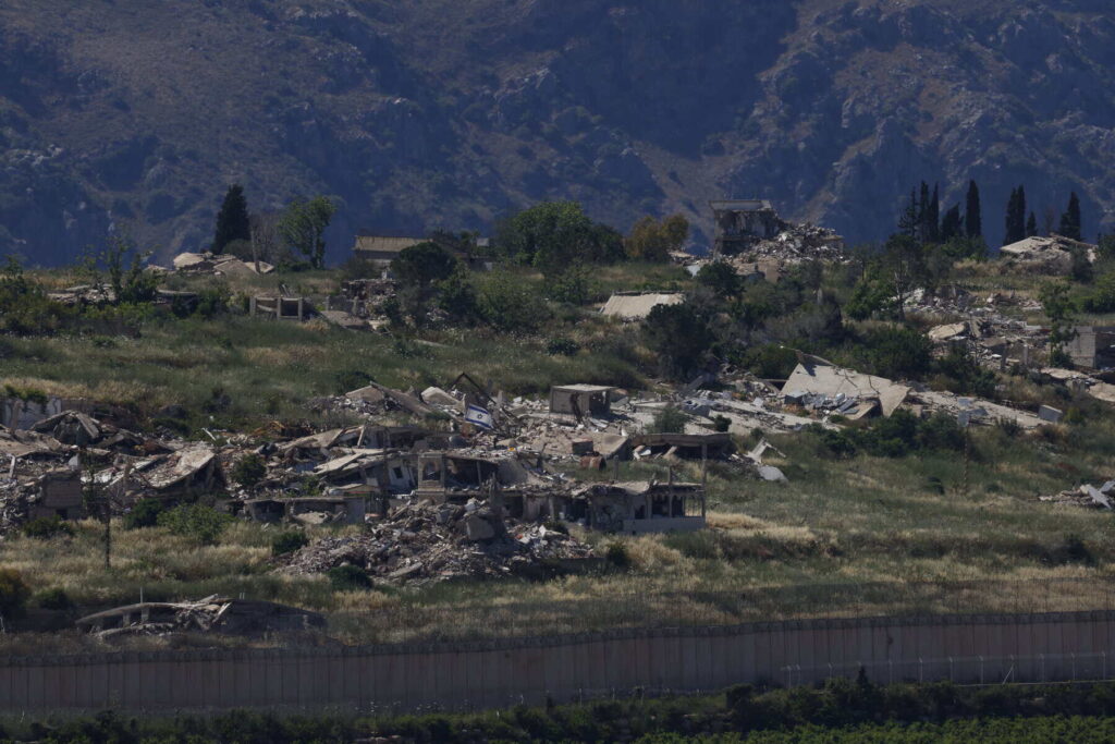UN peacekeeper from Serbia killed in south Lebanon
