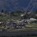 UN peacekeeper from Serbia killed in south Lebanon