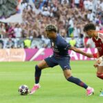 Sibling rivals line up for different World Cup teams