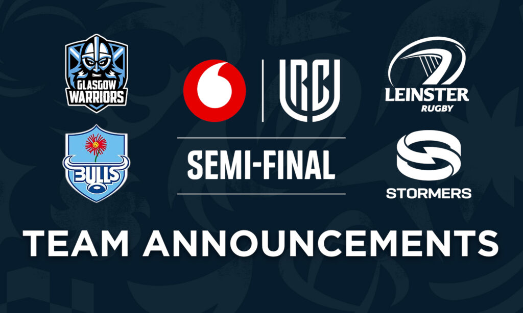 Weekend teams