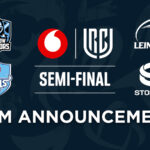 Weekend teams