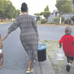 Joburg’s water is coming back, but some areas will wait days longer