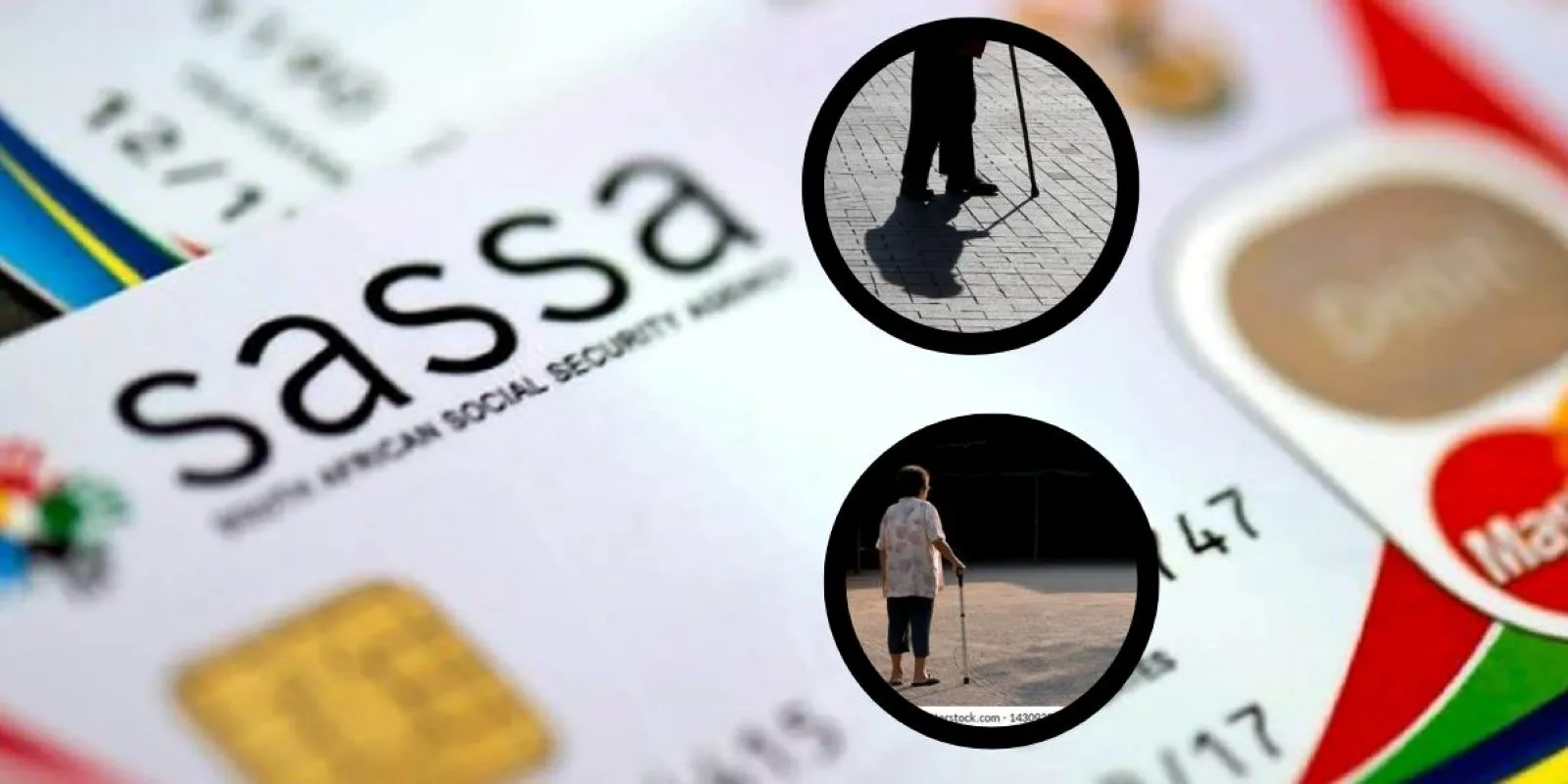South Africans expose what SASSA really does to pensioners