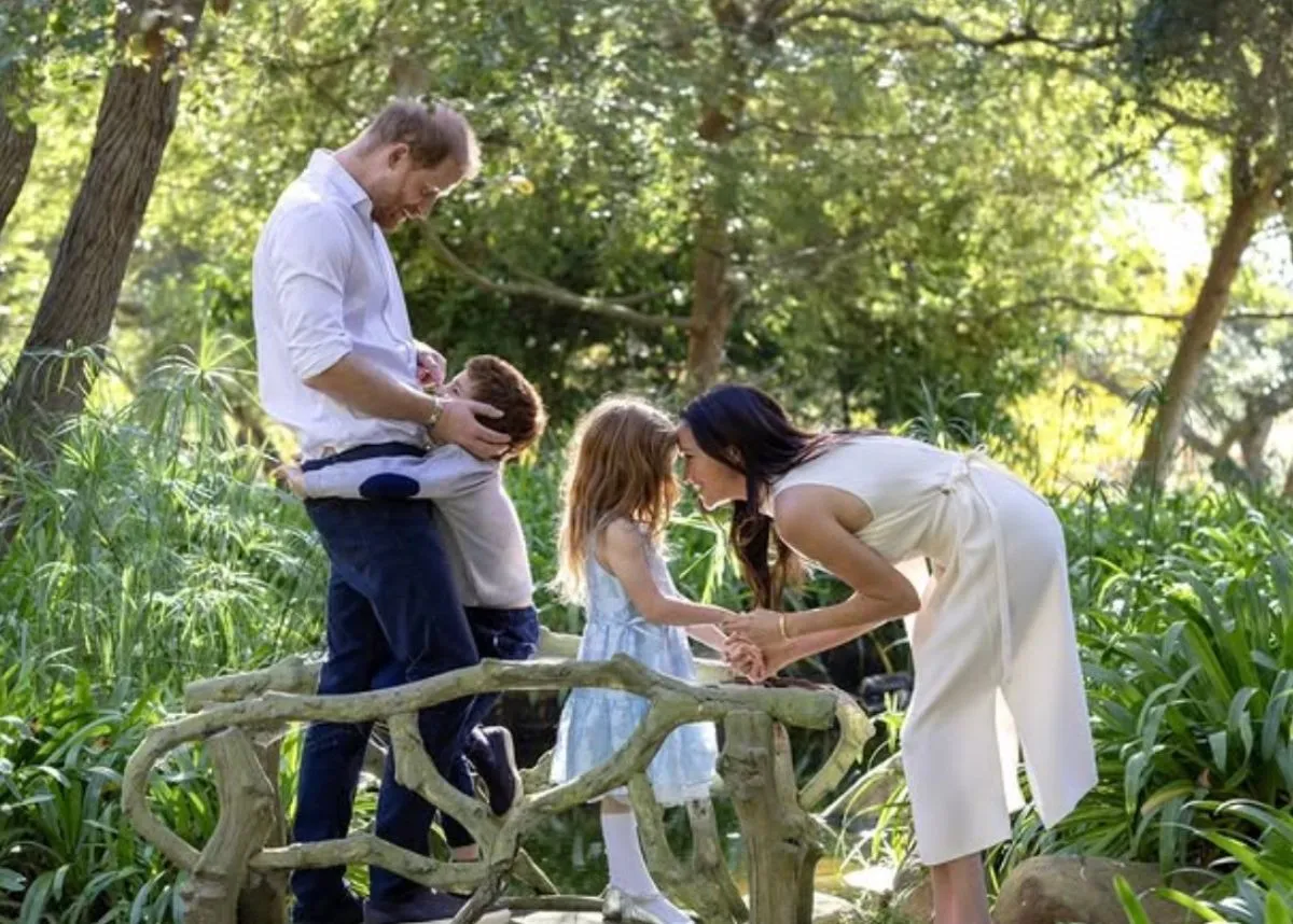 Inside Prince Harry and Meghan’s ‘challenging’ financial situation
