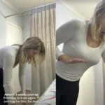 ‘Frothing to train’: Rachel Kolisi shares post-op update