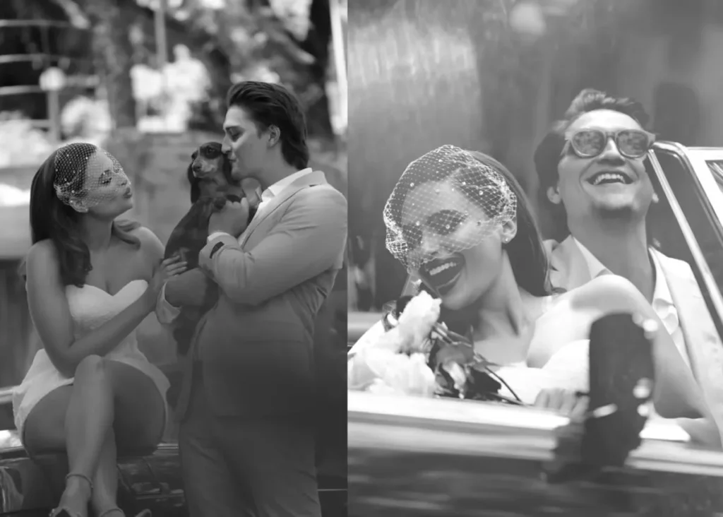 ‘The day we say I do’: Miss SA 2024 Mia reveals wedding date!