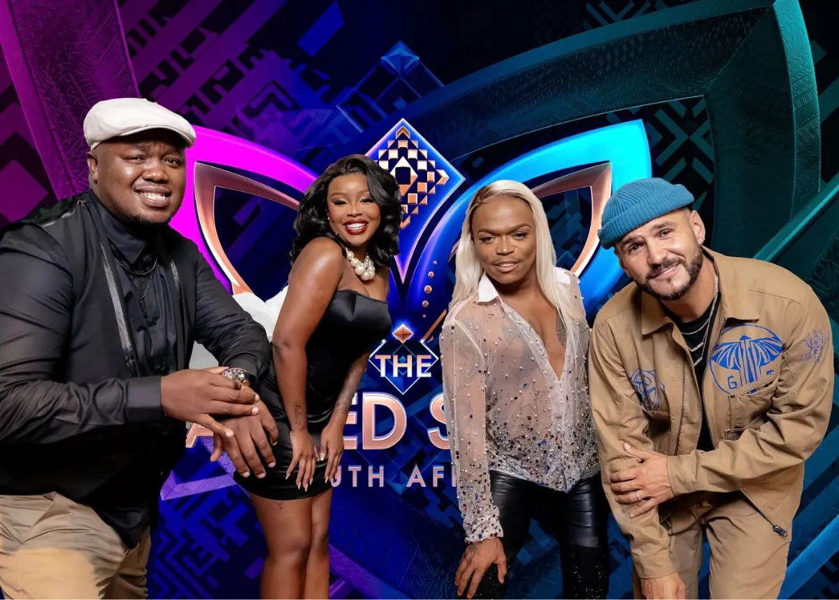 ‘Masked Singer SA’ returns to a new home for season three!