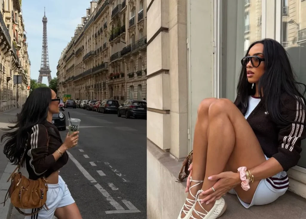 R100k luxury items stolen: Inside Sarah Langa’s ‘ruined’ Paris trip