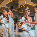 Miss Supranational SA 2026: Meet Shannon Benting 