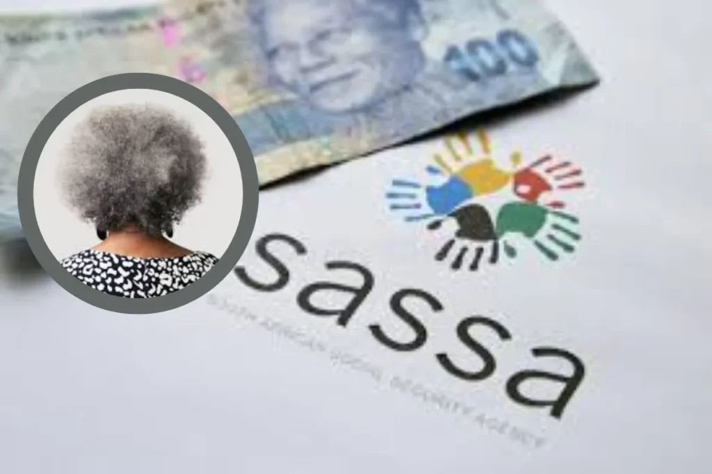 Do you lose your SASSA old-age grant when you reach this age?
