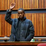 ‘I’ve never dreamt wearing an orange uniform’: Usindiso building fire accused maintains innocence