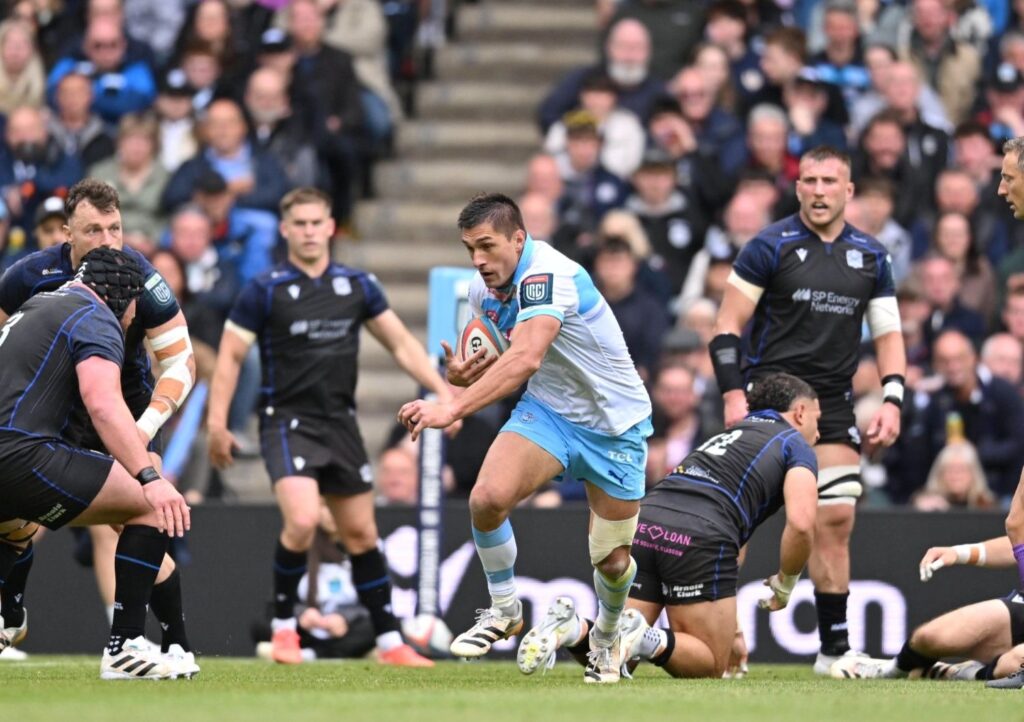 Bulls make big travel call for URC final