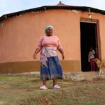 The foundation that documents forgotten Eastern Cape families