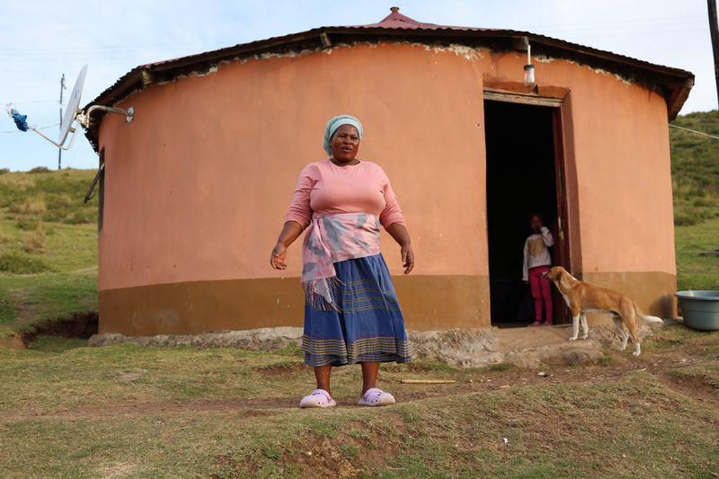 The foundation that documents forgotten Eastern Cape families