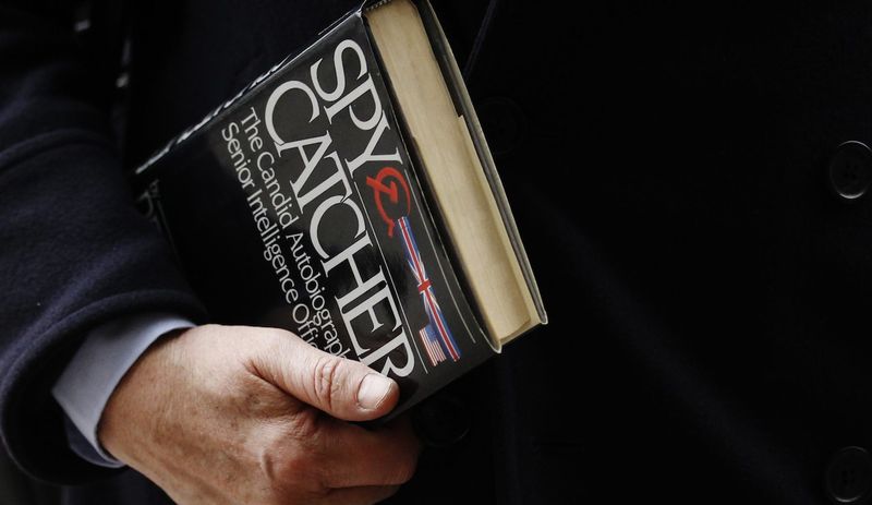 Five Eyes security alliance warns of Chinese espionage threat
