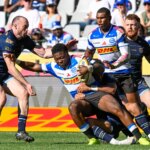 Three injury changes for Stormers for URC semi against Leinster