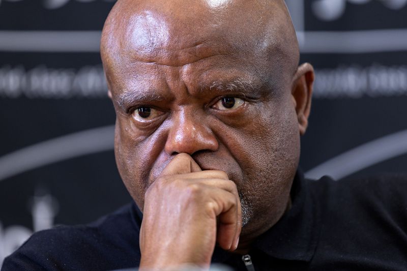 Joburg’s unfunded budgets led to R2bn unauthorised expenditure, AG finds