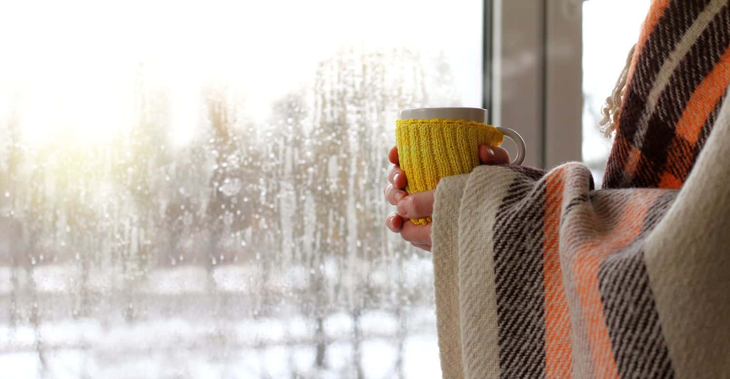 What to expect from Sunday’s weather: Cold temperatures, frost and morning fog