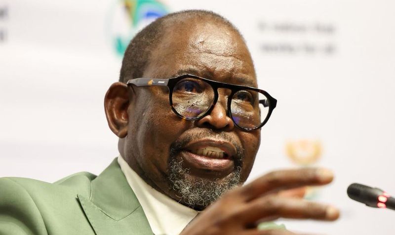 Fitch lifts SA’s rating, citing ‘prudent fiscal management’