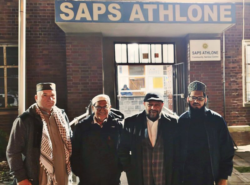 Extortionist targets Cape Town madrasa with threats and demands for ‘protection’ payments