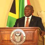 Ramaphosa unveils immigration crackdown, warns against xenophobia – The Mail & Guardian
