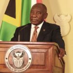We will do better, Ramaphosa promises, while another anti-foreigner protest looms